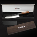 The Work Horse Chef Knife