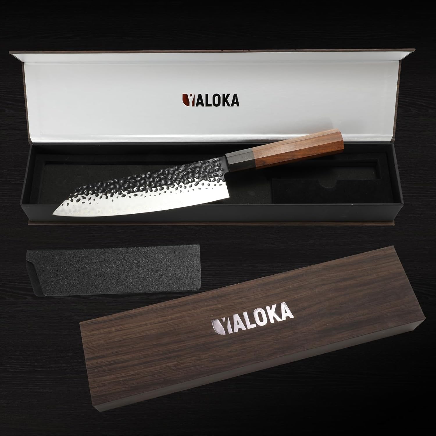The Work Horse Chef Knife