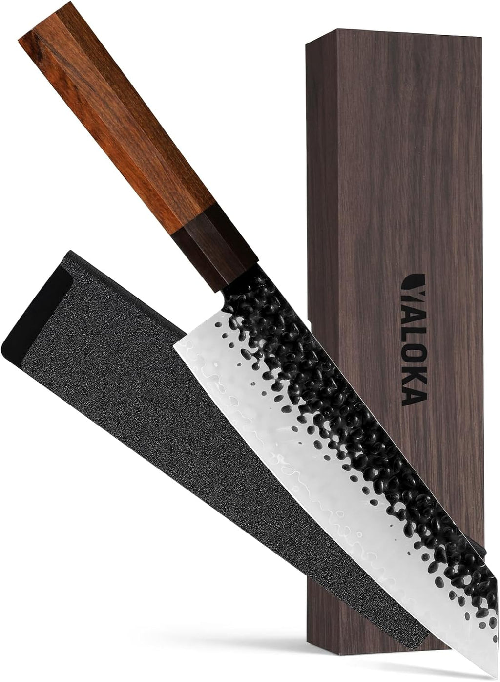 The Work Horse Chef Knife