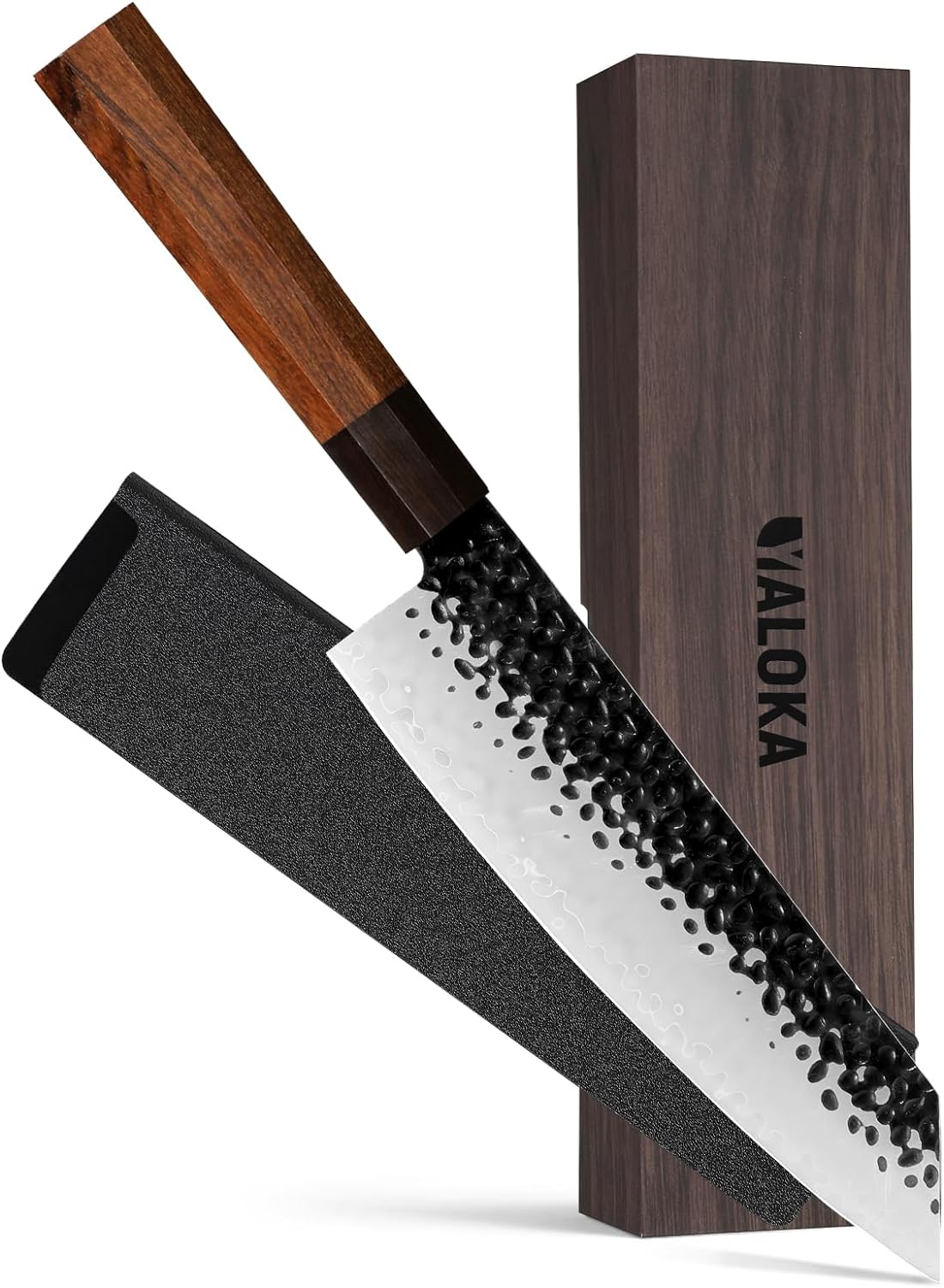 The Work Horse Chef Knife